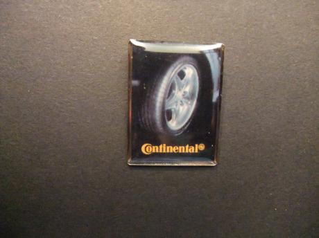 Continental Gummi-Werke A.G rubberfabrikant autobanden